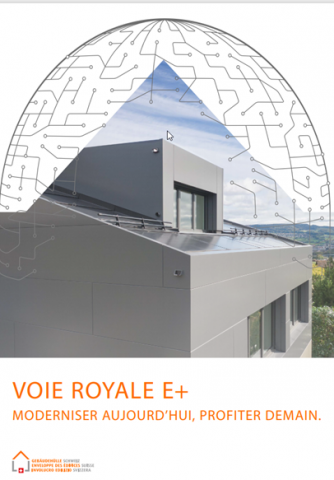 Image Assainir intelligemment – Voie royale e+