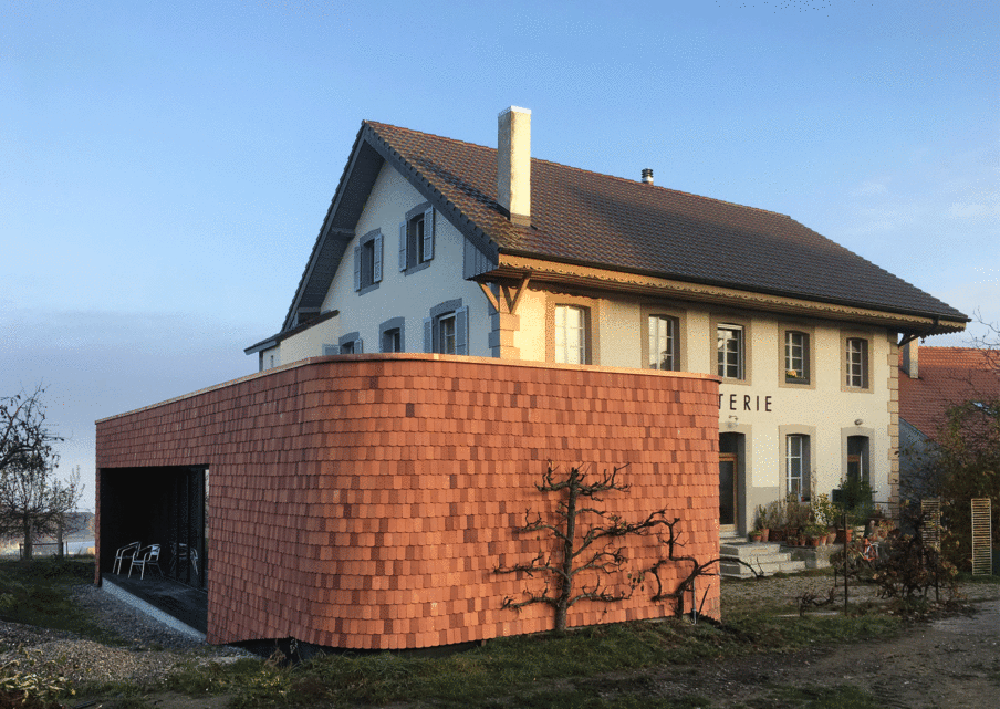 Image Poterie Fink à Ependes